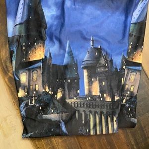 Harry Potter leggings